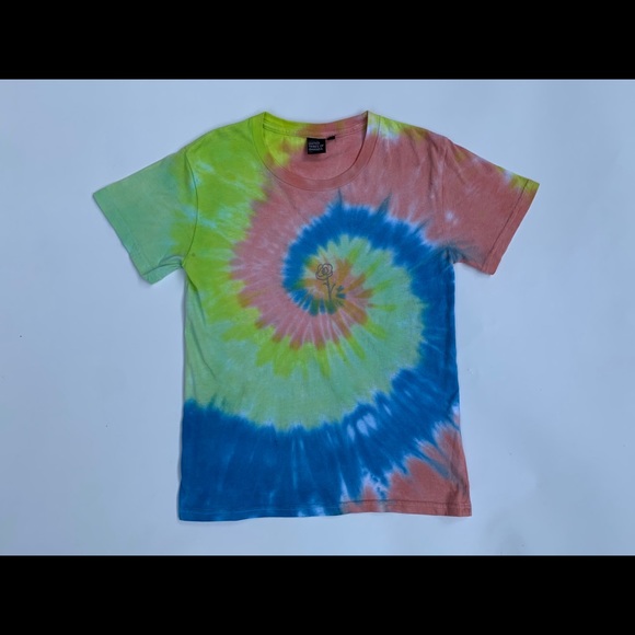 Tie dye tee - Picture 1 of 1